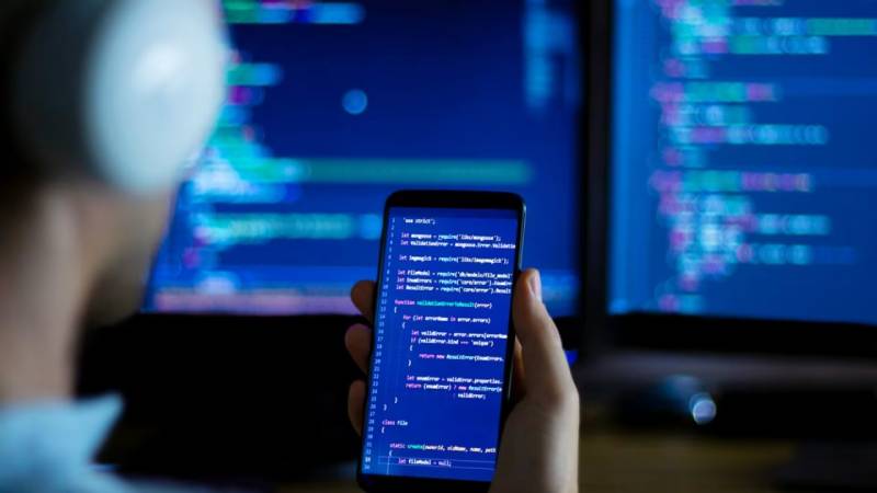 Node.js赋能襄城区软件开发:解锁企业业务增长的核心引擎